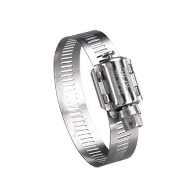 SURELOCK 快速嚙合卡箍49系列產(chǎn)品優(yōu)勢：Surelock 快速嚙合蝸桿傳動(dòng)卡箍有一個(gè)直接拉出的快速安裝設(shè)計(jì)。用于快速緊固和無故障張緊的緊固螺釘設(shè)計(jì)。擴(kuò)展的卡帽可以容納比競爭對手超過25%螺絲螺紋數(shù)量  應(yīng)用領(lǐng)域：  產(chǎn)      地：美國  品      牌：Ideal